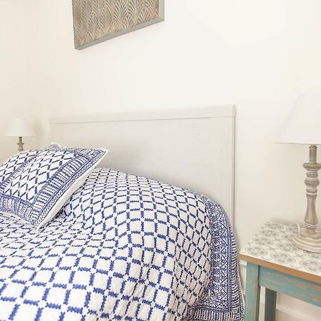 Lovelystay - Cosy Bairro Alto Duplex Lisboa Kültér fotó