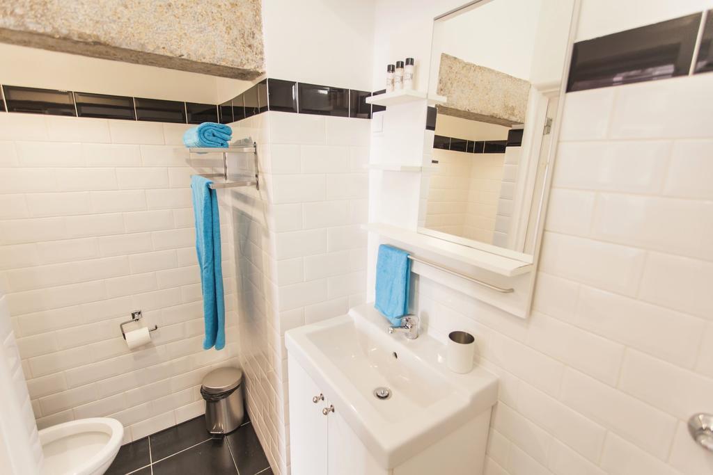 Lovelystay - Cosy Bairro Alto Duplex Lisboa Kültér fotó