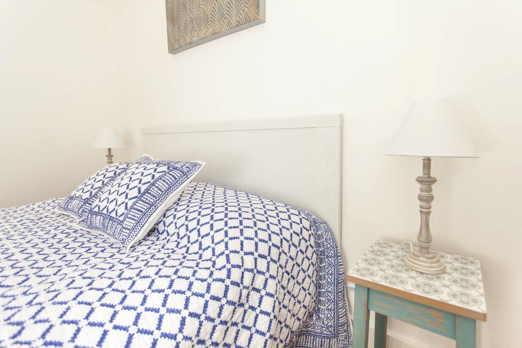 Lovelystay - Cosy Bairro Alto Duplex Lisboa Kültér fotó