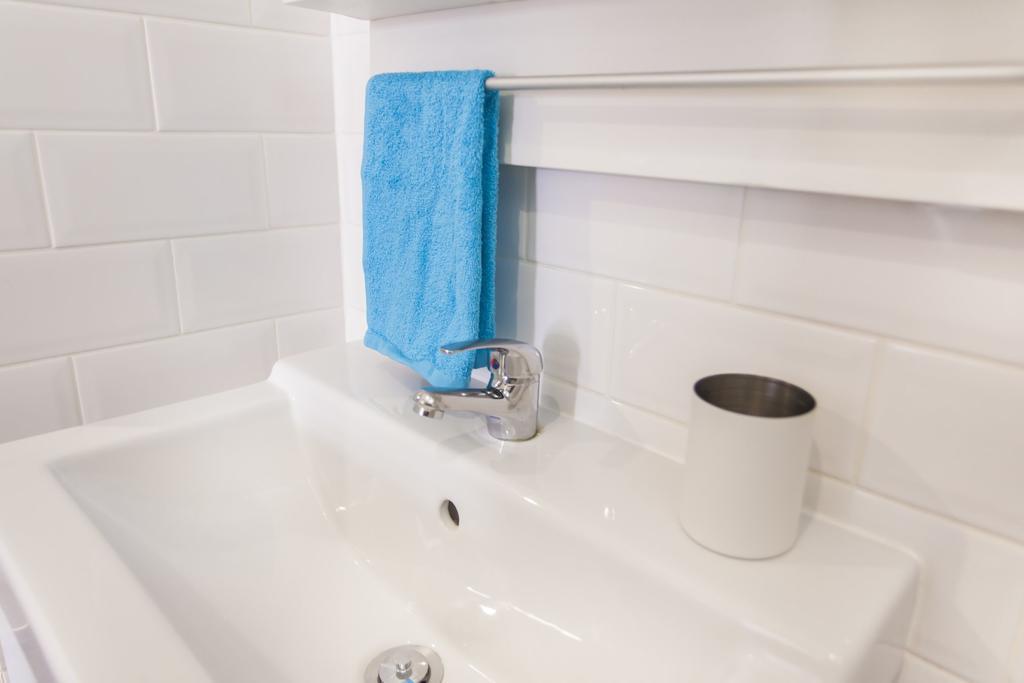 Lovelystay - Cosy Bairro Alto Duplex Lisboa Kültér fotó
